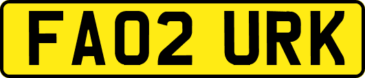 FA02URK