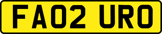 FA02URO