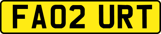 FA02URT