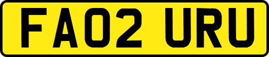 FA02URU