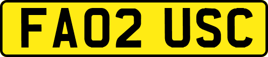 FA02USC
