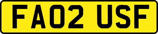 FA02USF