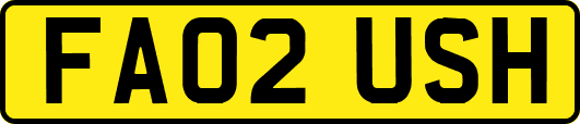 FA02USH