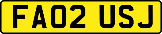 FA02USJ