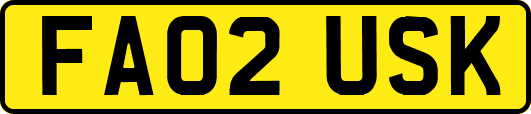 FA02USK