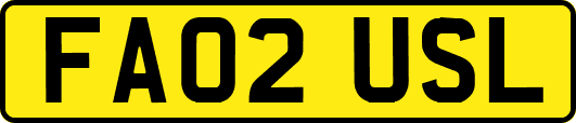 FA02USL