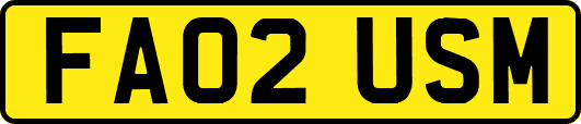 FA02USM