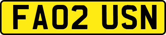 FA02USN