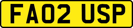 FA02USP