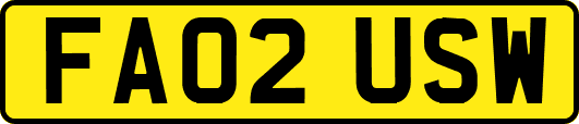 FA02USW