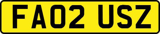 FA02USZ