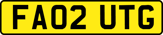 FA02UTG
