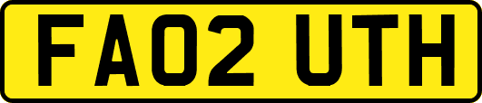 FA02UTH