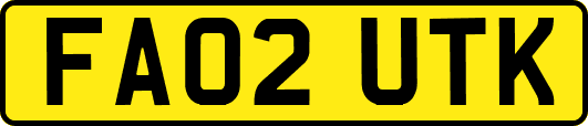 FA02UTK