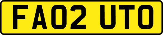 FA02UTO