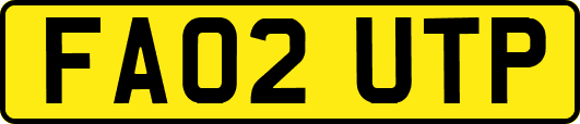 FA02UTP