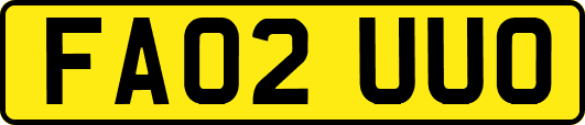 FA02UUO