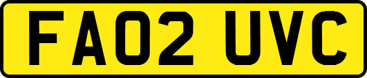 FA02UVC