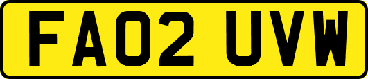 FA02UVW