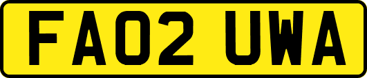 FA02UWA