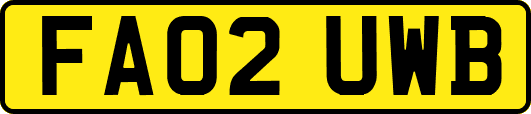 FA02UWB