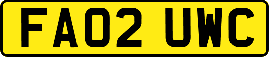 FA02UWC