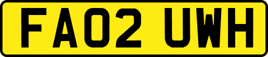 FA02UWH