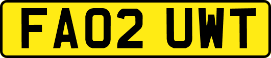 FA02UWT