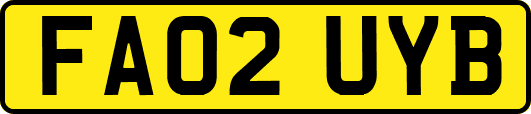FA02UYB