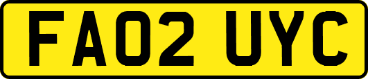 FA02UYC