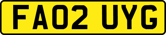 FA02UYG