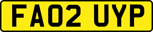 FA02UYP