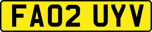FA02UYV