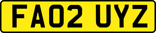 FA02UYZ