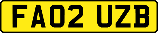 FA02UZB