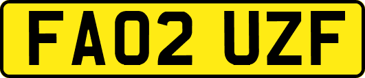 FA02UZF