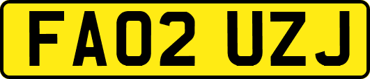 FA02UZJ