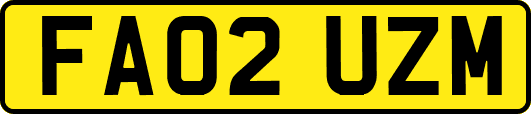 FA02UZM