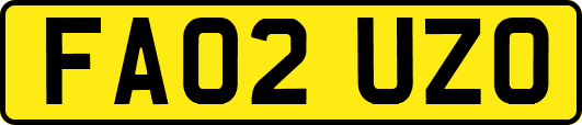 FA02UZO