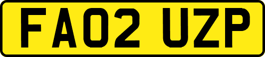 FA02UZP