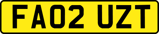 FA02UZT