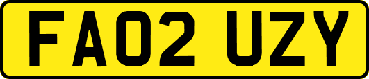 FA02UZY