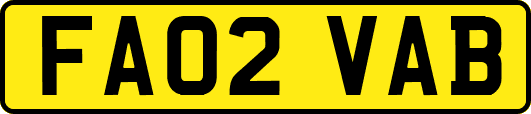 FA02VAB