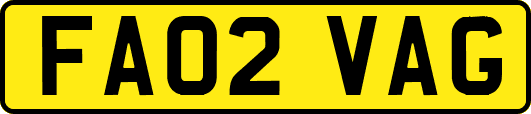 FA02VAG