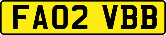 FA02VBB