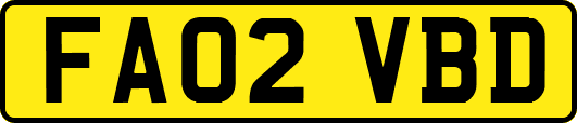 FA02VBD