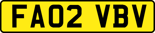 FA02VBV
