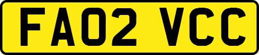 FA02VCC