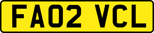 FA02VCL
