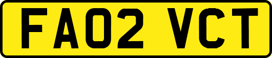 FA02VCT